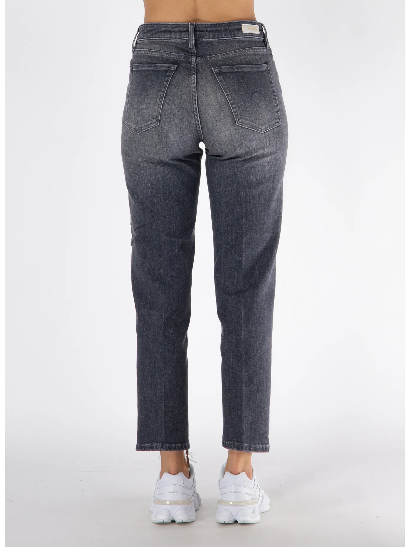     -DON THE FULLER    -JEANS MANILA-