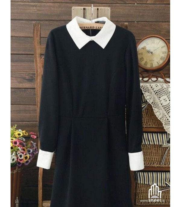 Aliss Dress - Dream Shop