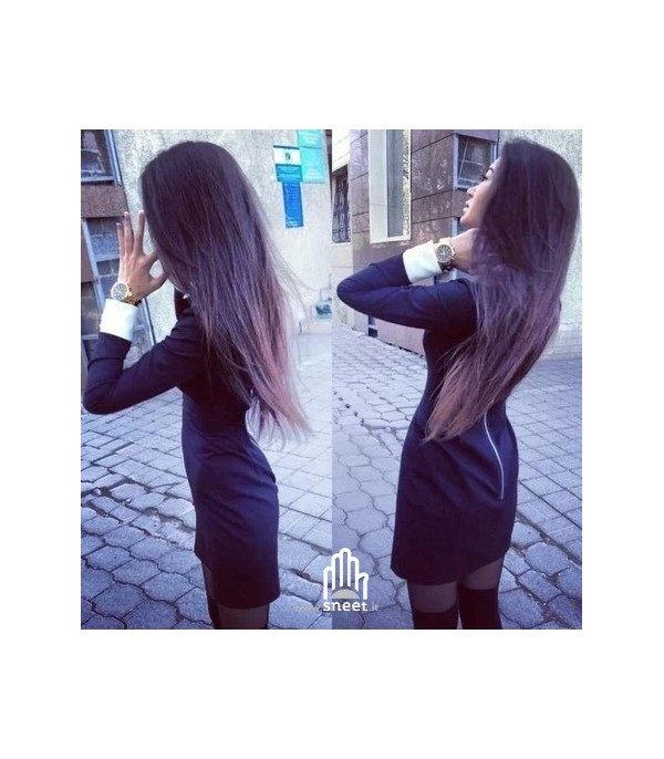 Aliss Dress - Dream Shop
