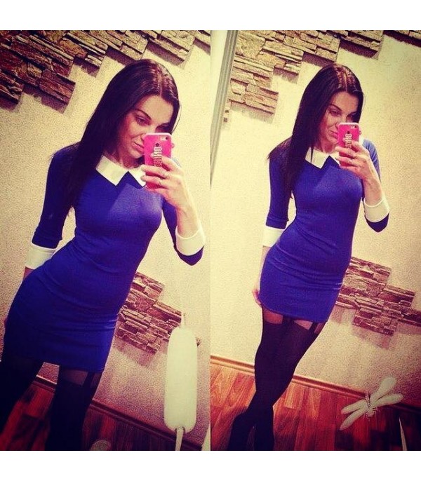 Aliss Dress - Dream Shop