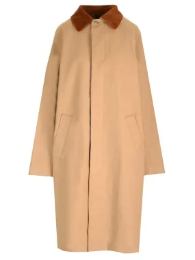   A.p.c.  Giacca mac Gaspard  