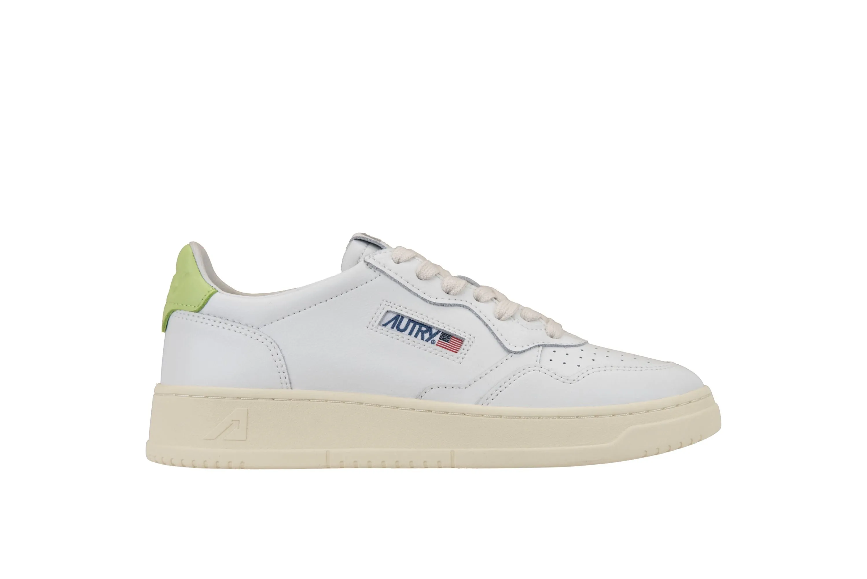 AUTRY AULW LL60 Sneakers