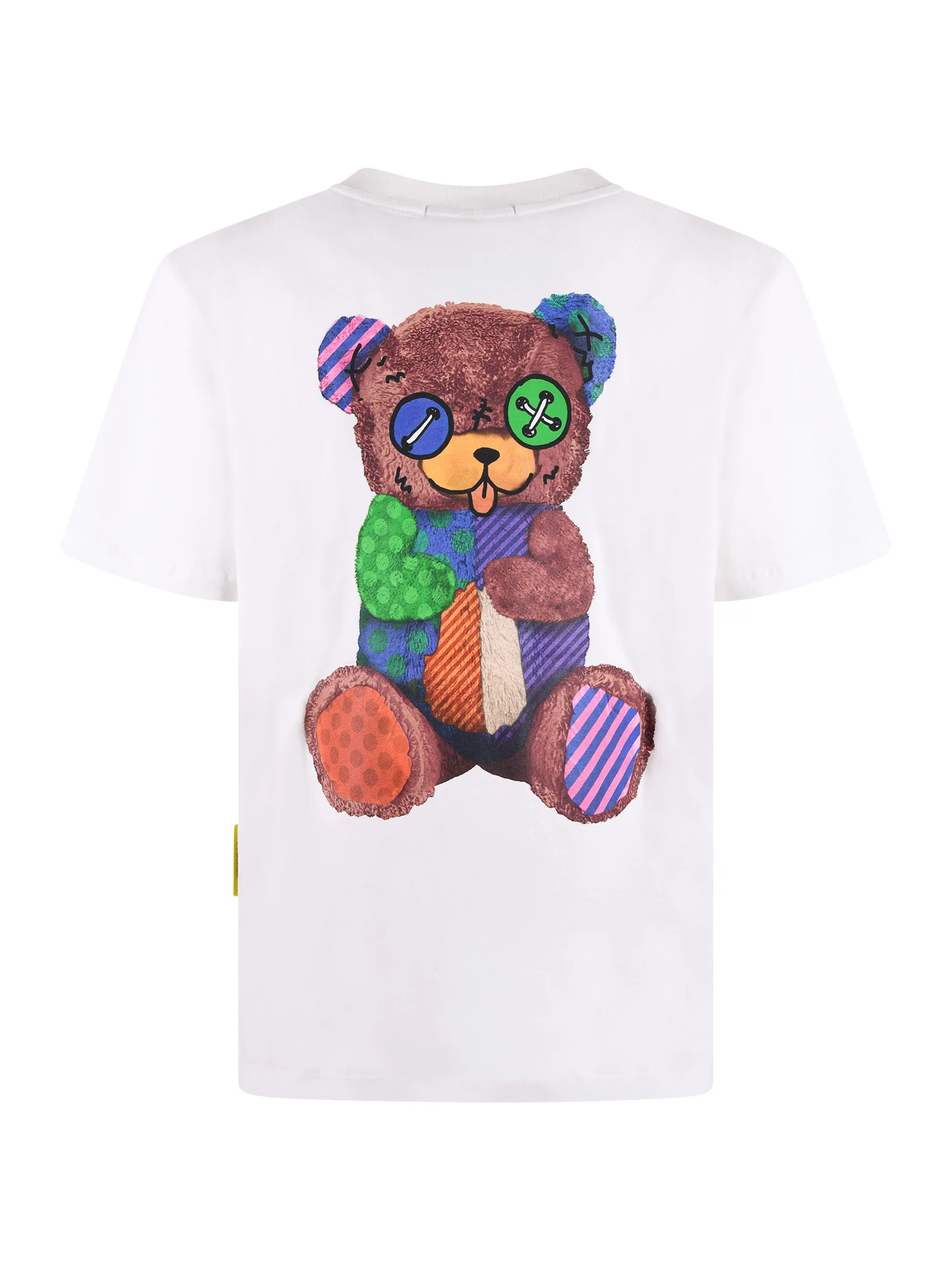  BARROW T-shirt Barrow in cotone Disponibile Store Scafati