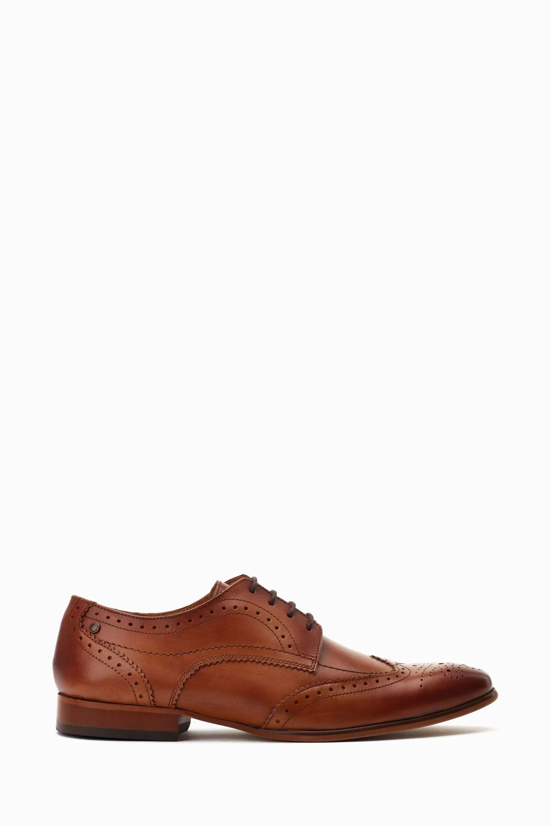 Base London Barbera Pizzo Scarpe    