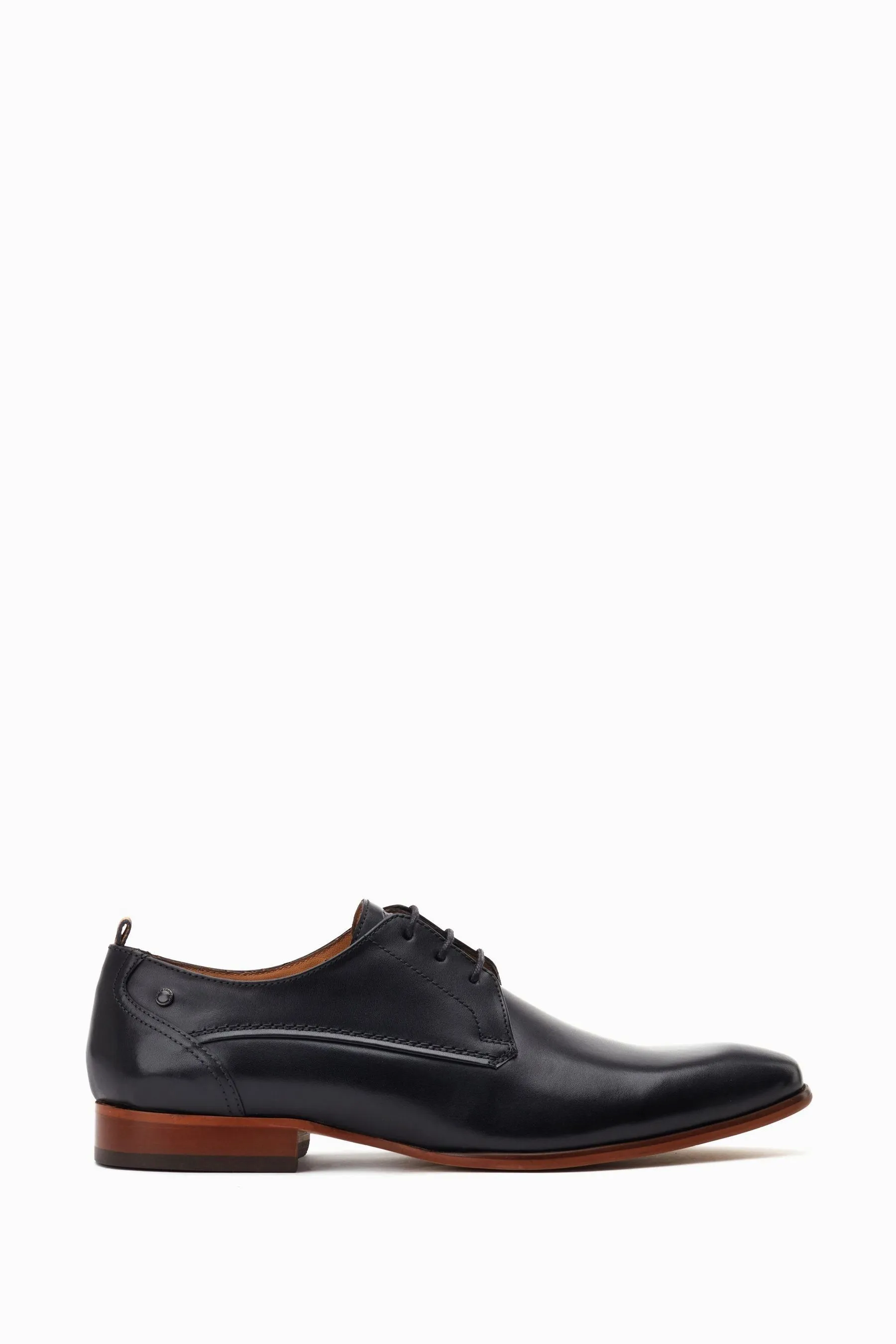 Base London - Gambino - Scarpe Pizzo    