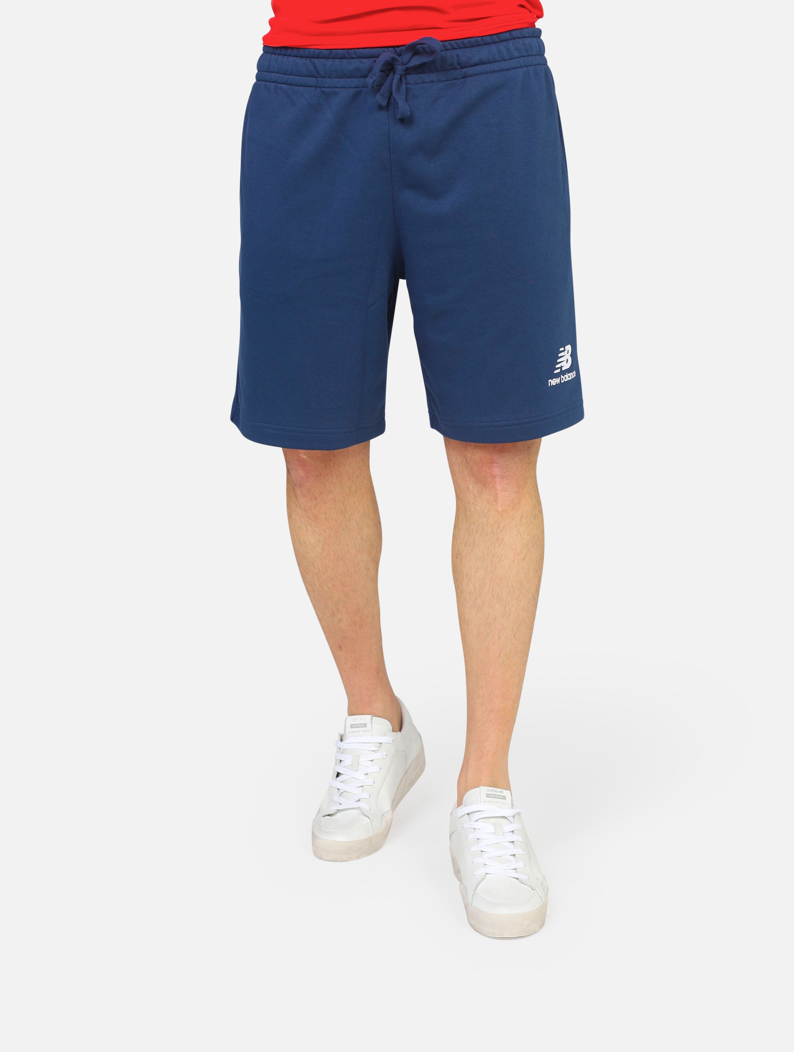 Bermuda NEW BALANCE - MS31540BLU NAVY