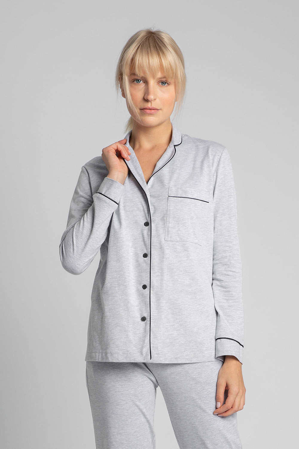 Camicia da donna model 150582 LaLupa