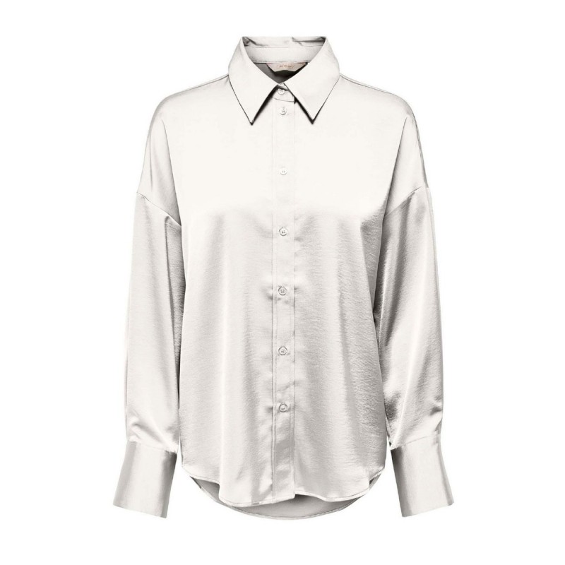 CAMICIA OVERSIZE DA DONNA ONLY