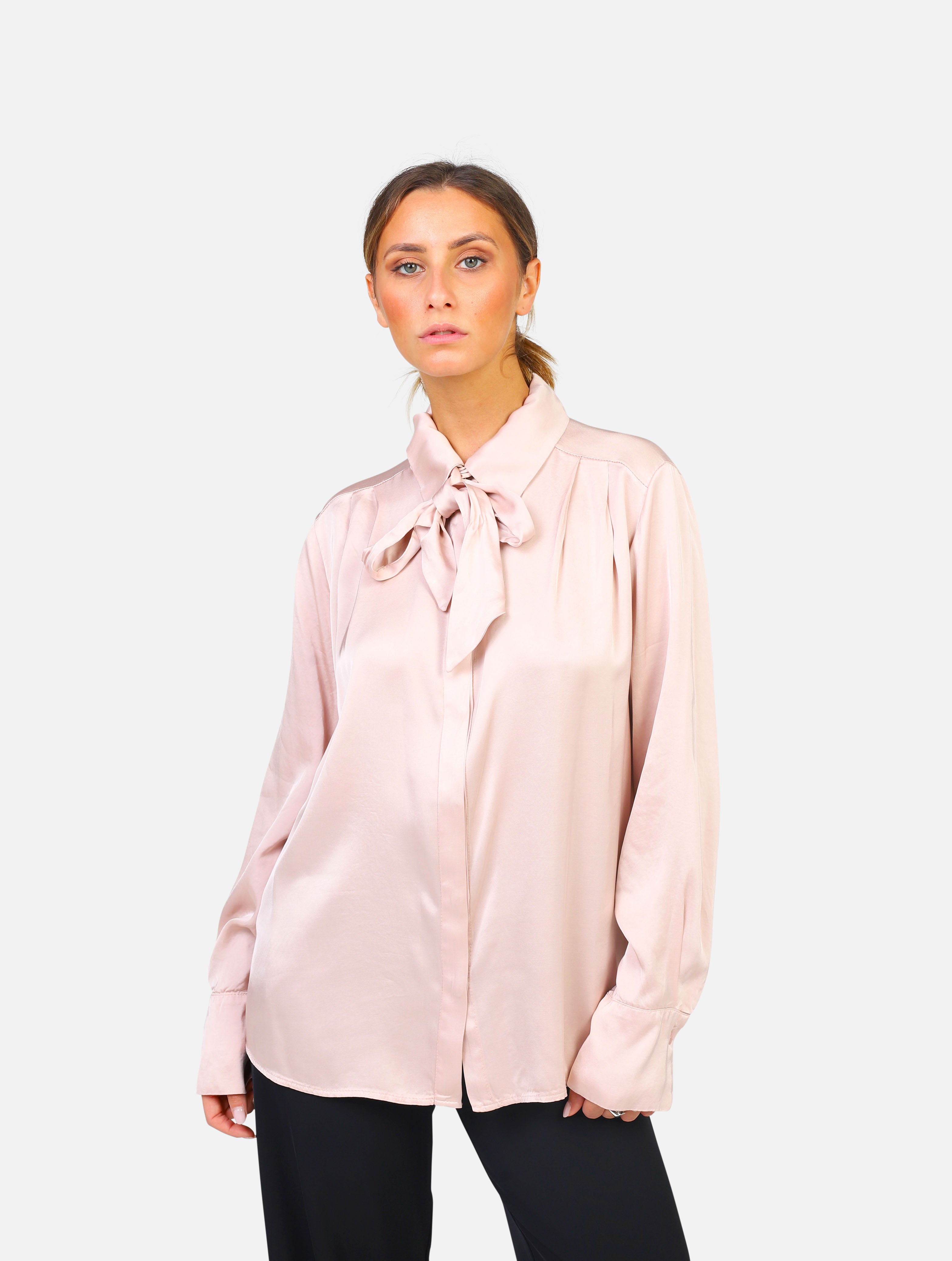 camicia SUSY MIX - FA0922CUCIPRIA