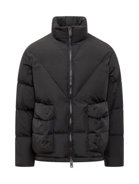 EMPORIO ARMANI SUSTAINABLE Piumino 