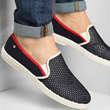 Espadrillas Classic Match Le Grand Bleu 9226 Navy Blue