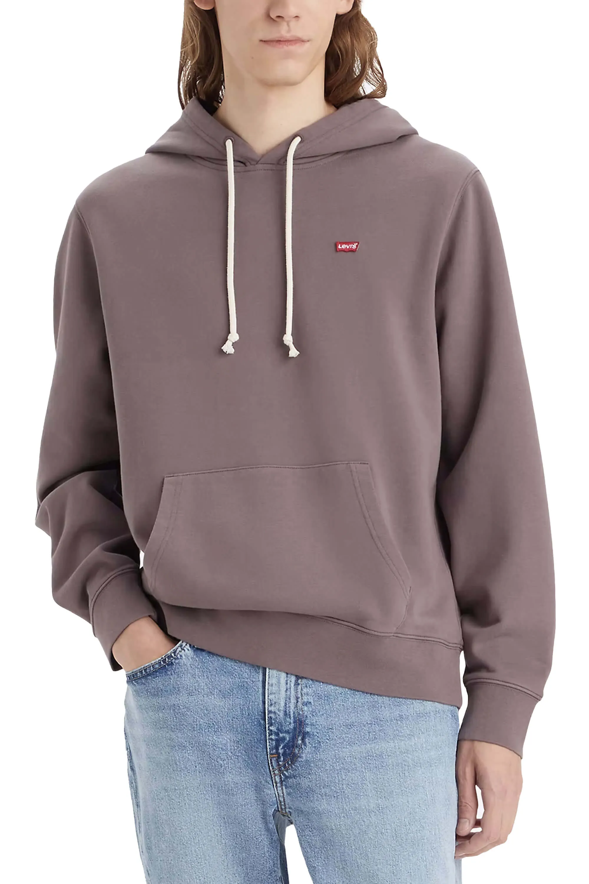         FELPA NEW ORIGINAL HOODIE