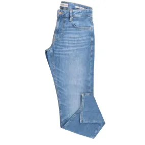 FLORIDA SLIM TAPERED Denim