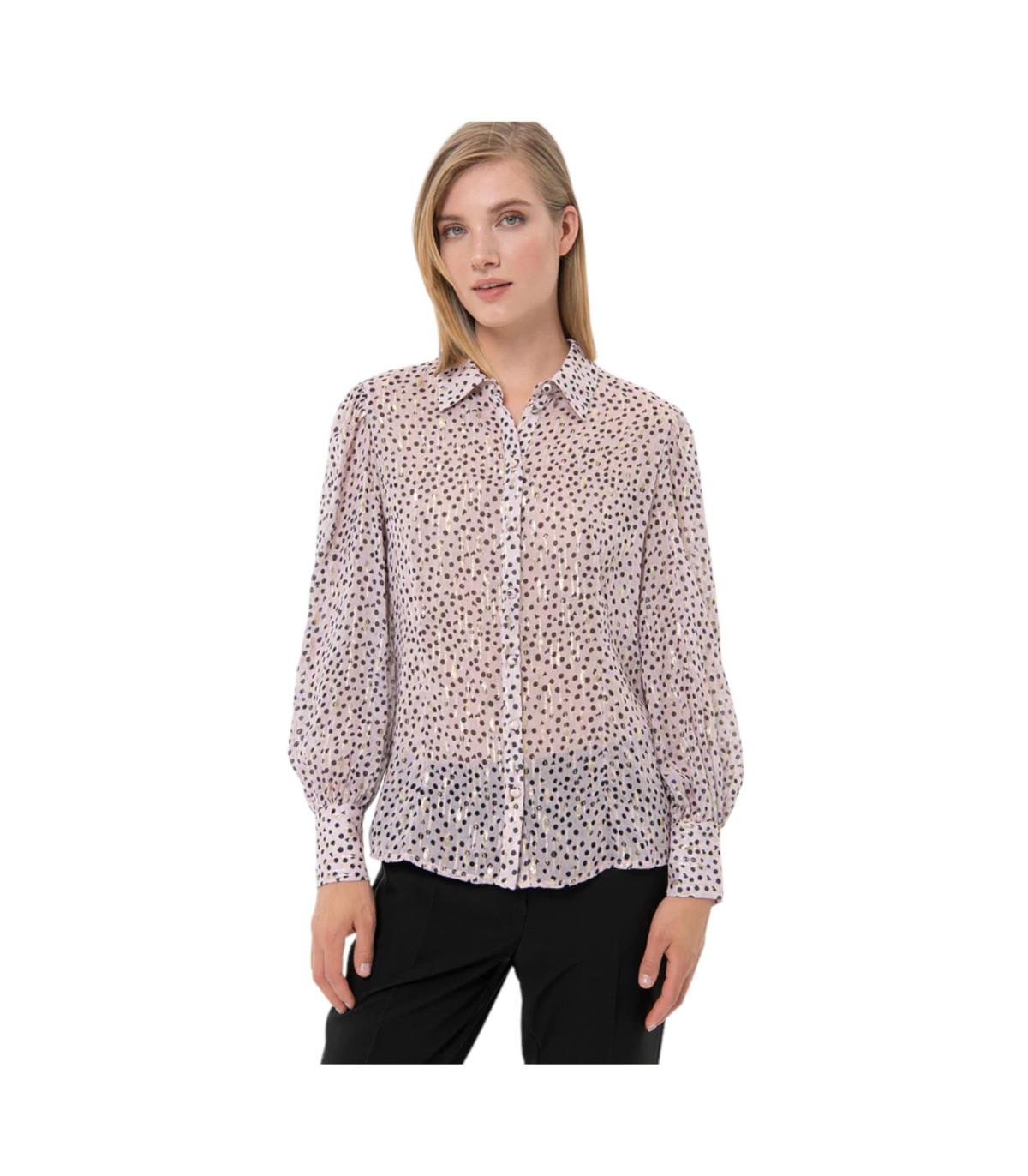 Fracomina Donna Camicia