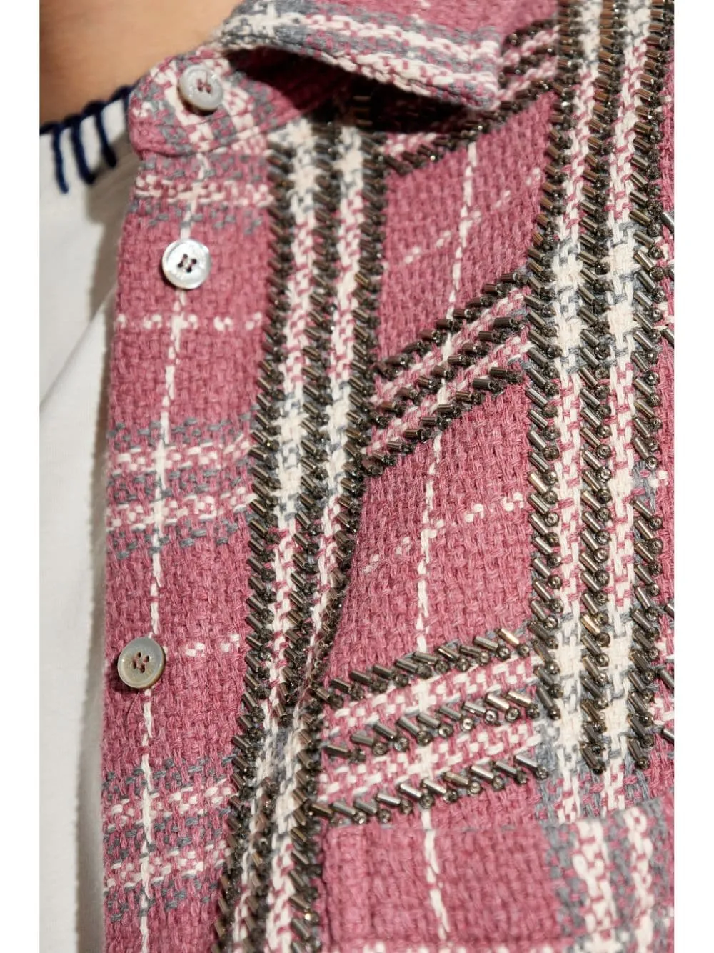 Golden Goose  Camicia