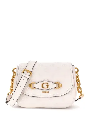 GUESS Borsa a Tracolla Donna - Stone modello HWPD9209200
