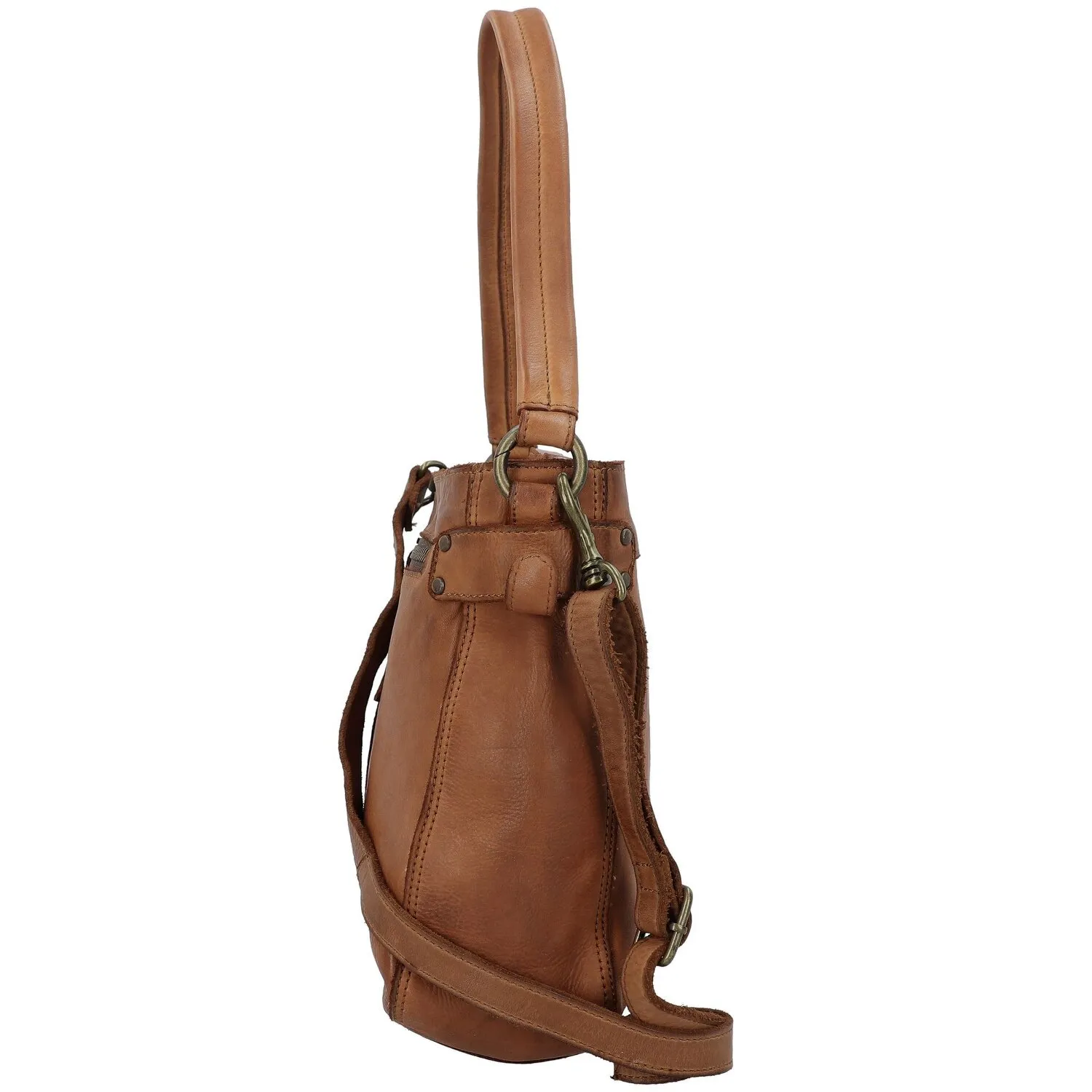 Harbour 2nd Anchor Love Luisa Borsa a tracolla in pelle 25 cm