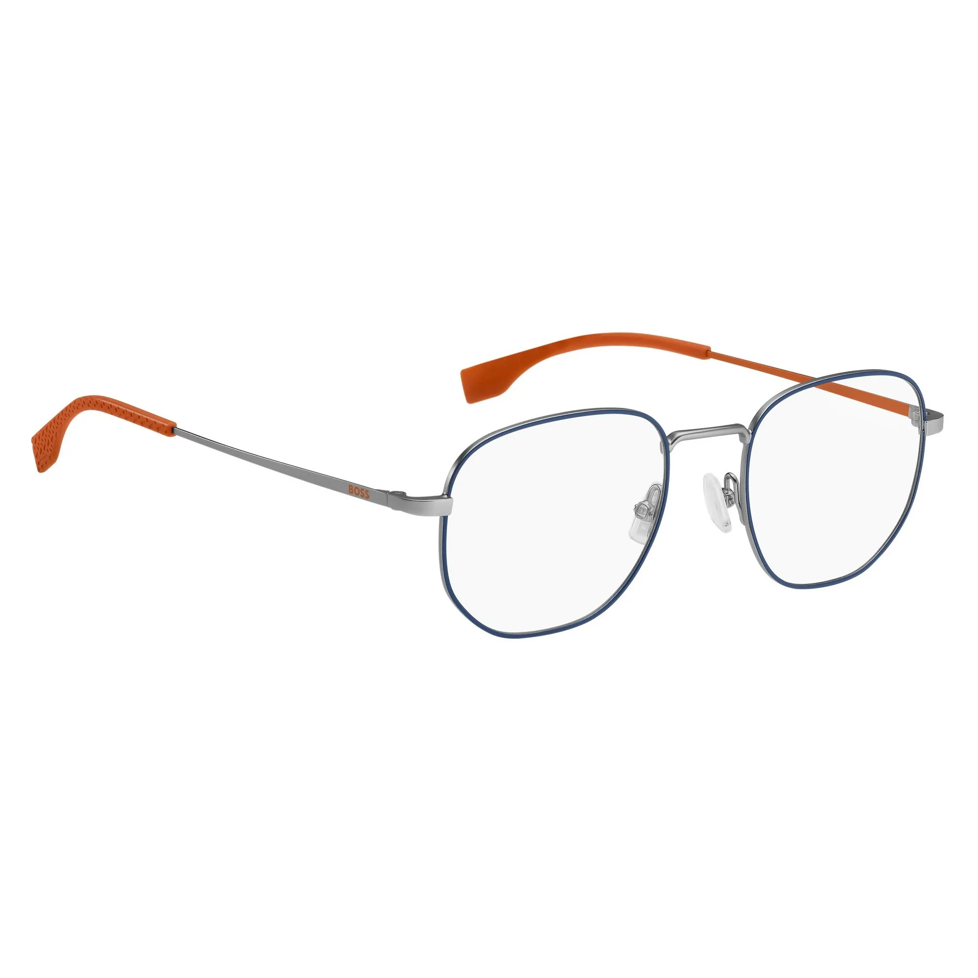   Hugo Boss 1550 - DTY Rutenio Blu | Occhiale Da Vista Bambino 