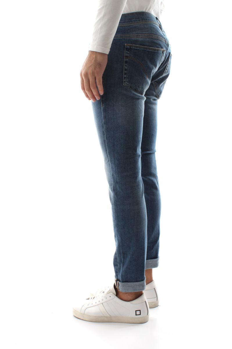 JEANS Uomo DONDUP KONOR DI1 UP439 DSE316U