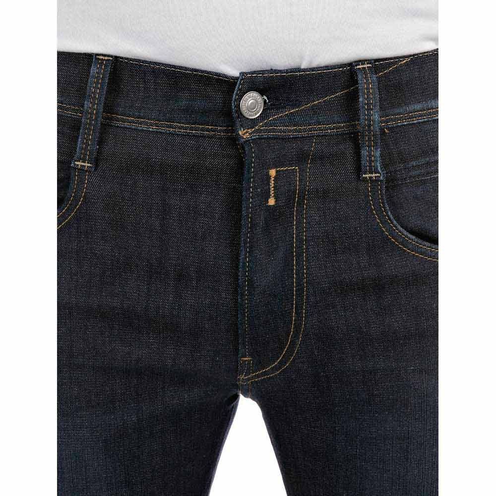 JEANS Uomo REPLAY M914.661RI10 - AMBASS 11.5 OZ HYPERFLEX STRETCH