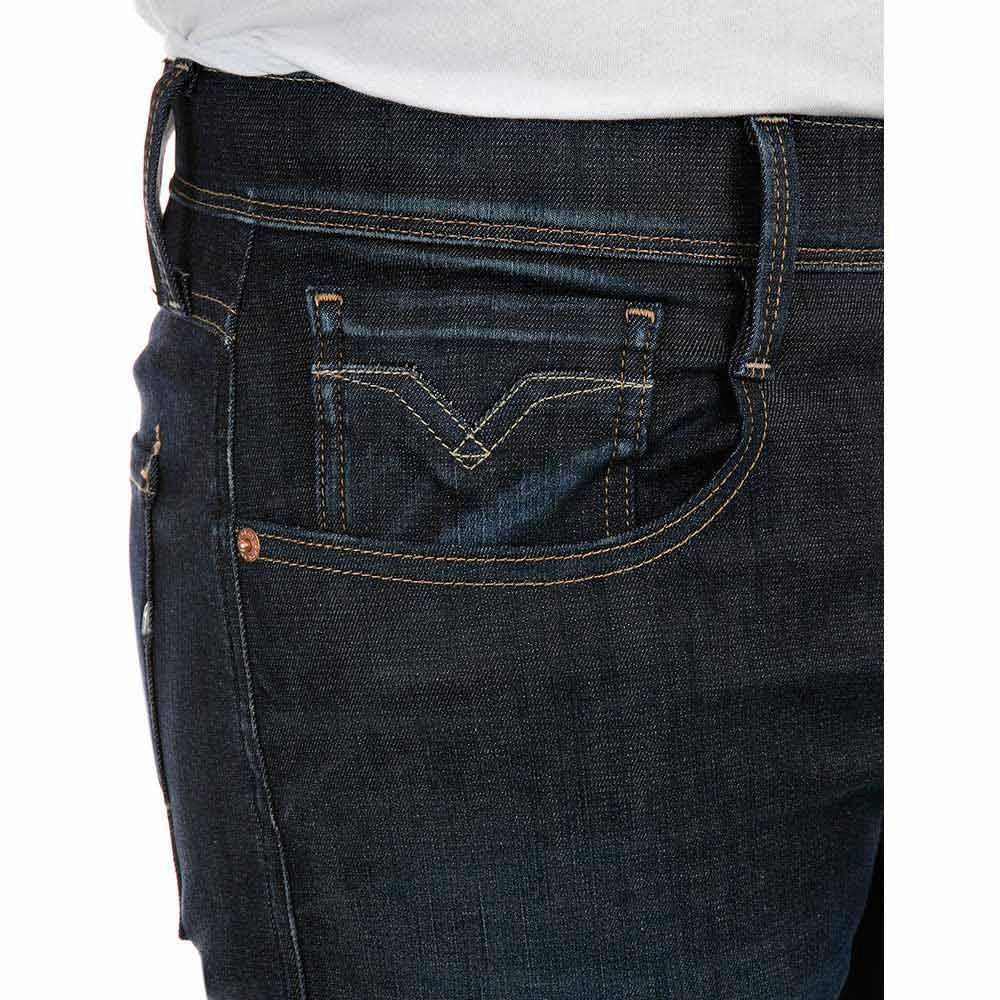 JEANS Uomo REPLAY M914.661RI10 - AMBASS 11.5 OZ HYPERFLEX STRETCH