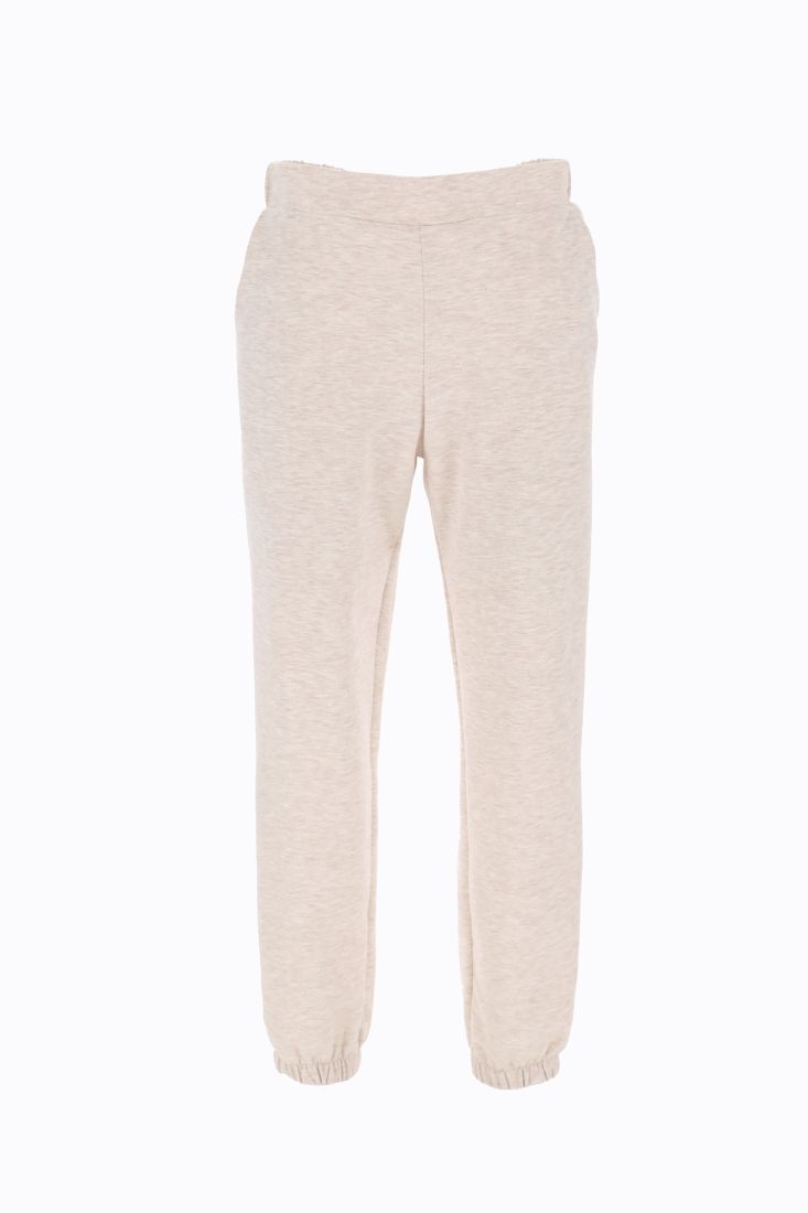 Jogger con tasche