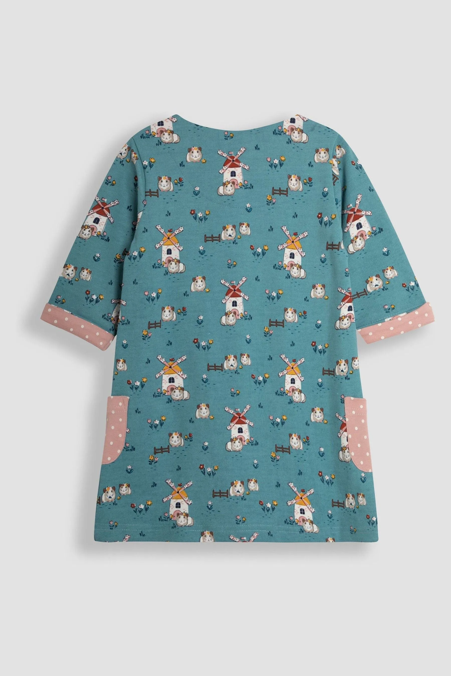 Jojo Maman Bébé A-Line Vestito    