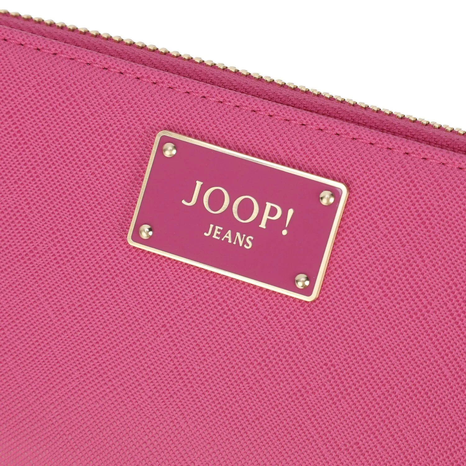 Joop! Jeans Cofano Melete Portafoglio Protezione RFID 18 cm