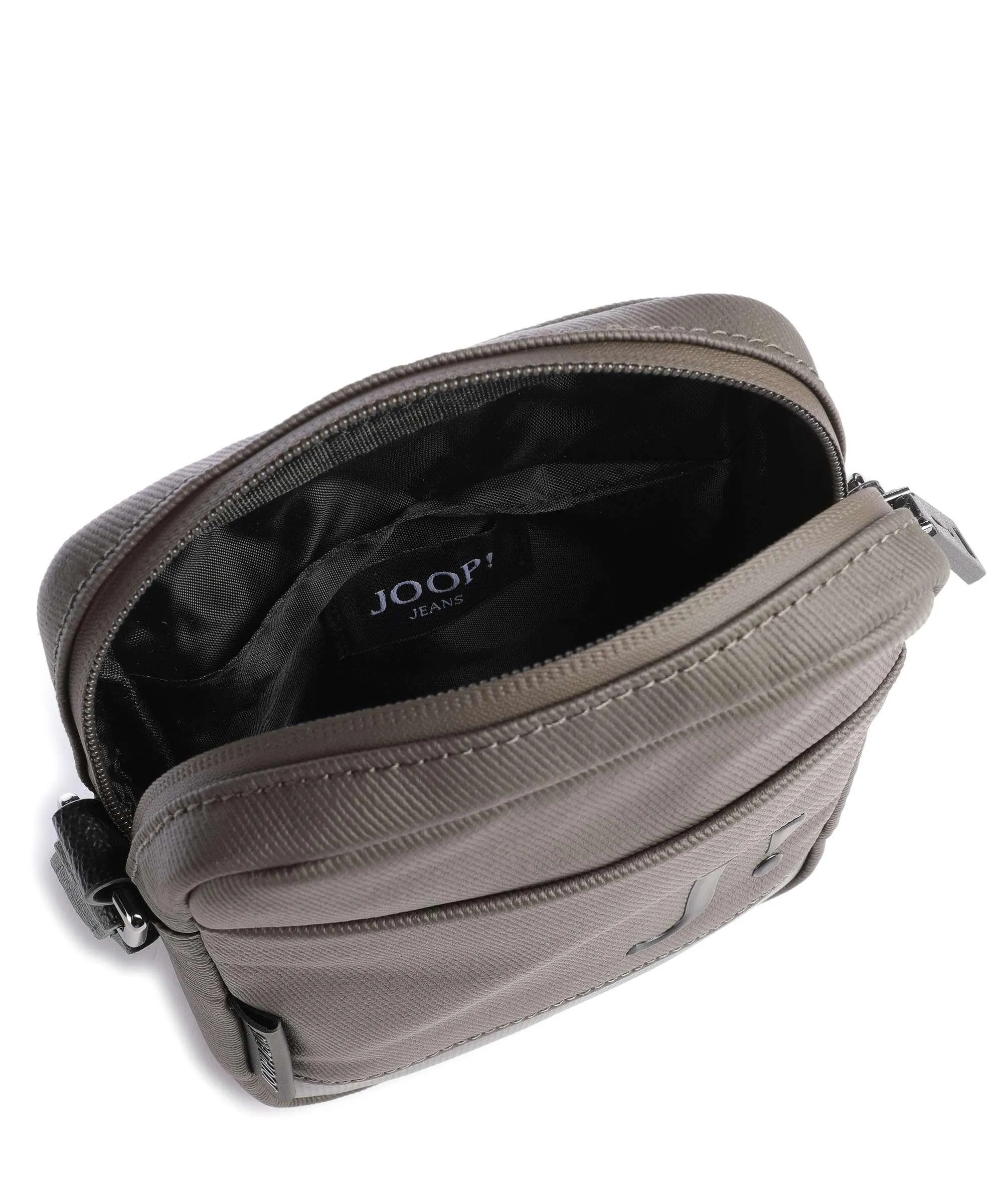 JOOP! Jeans Marcena Rafael Borsa a tracolla poliuretano verde-oliva  