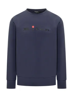KITON Felpa Kiton  