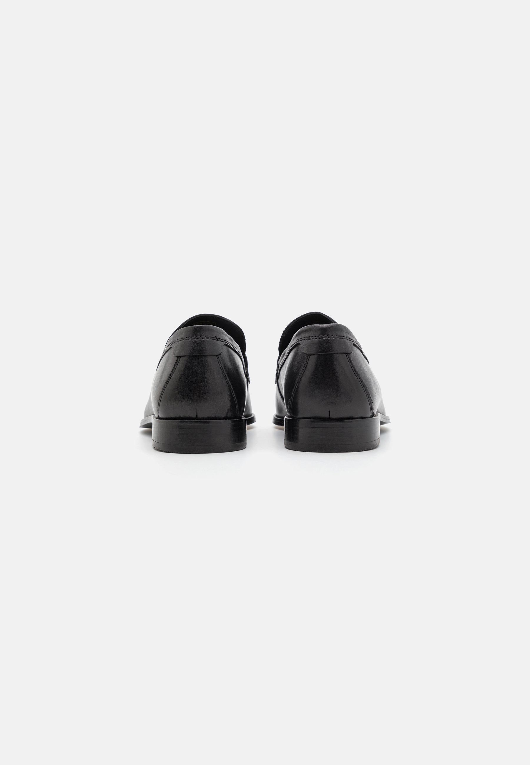 LEATHER - Mocassini eleganti