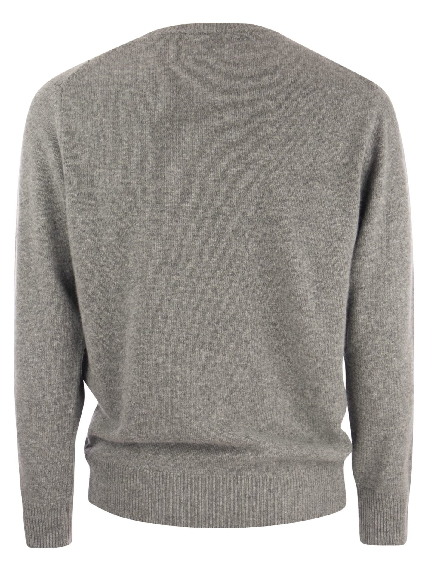 Maglione CORTINA in misto lana e cachemire