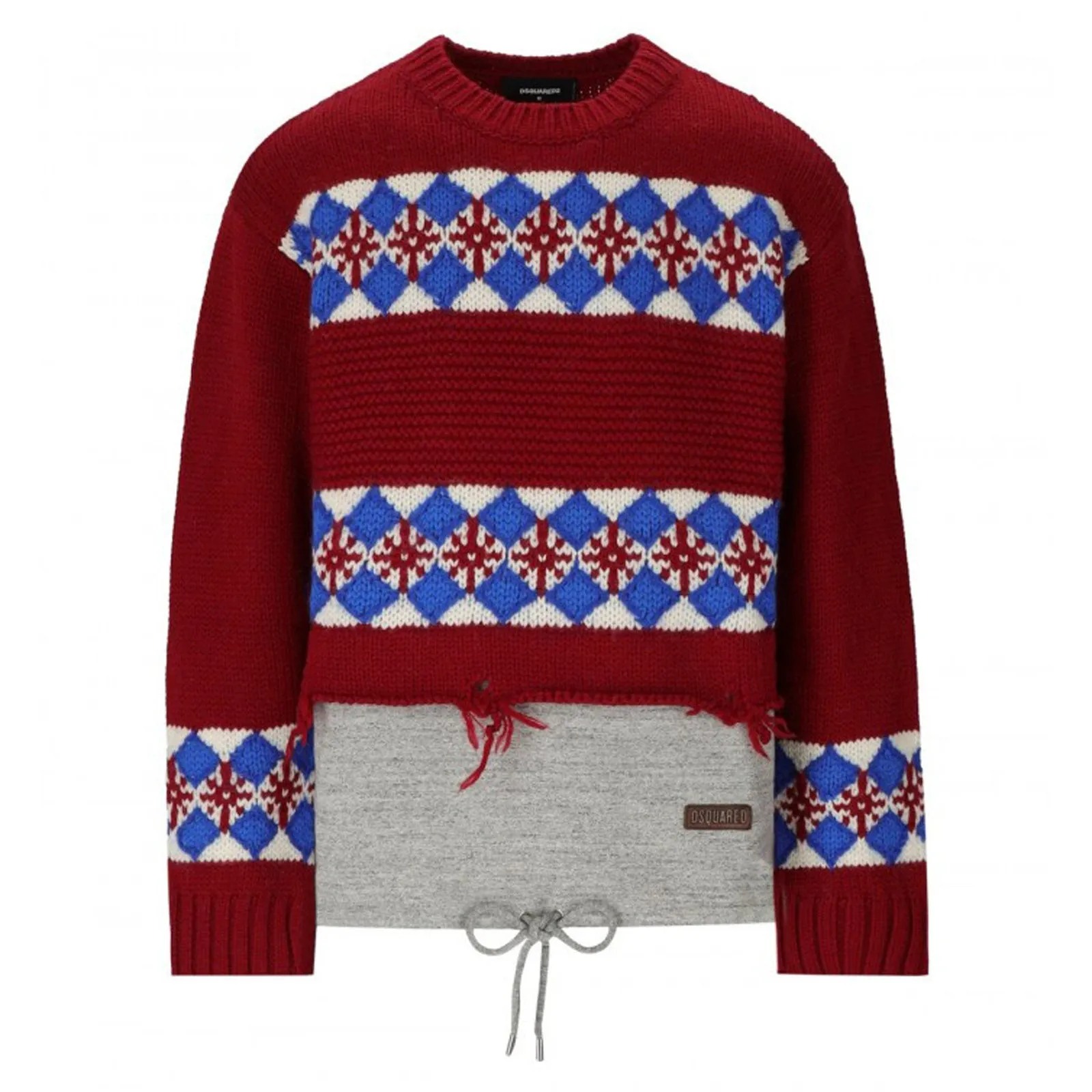 Maglione DSQUARED2