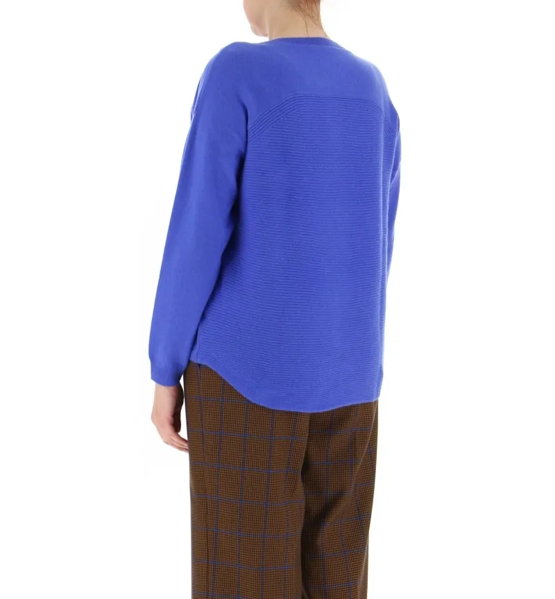 Maglione in lana