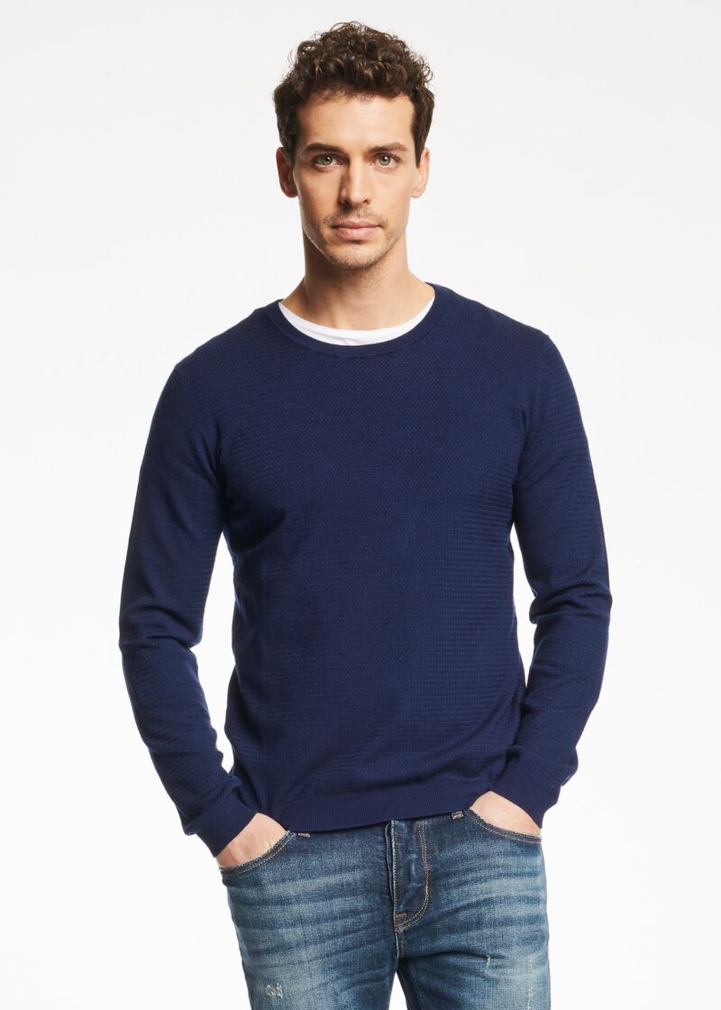 Maglione in viscosa