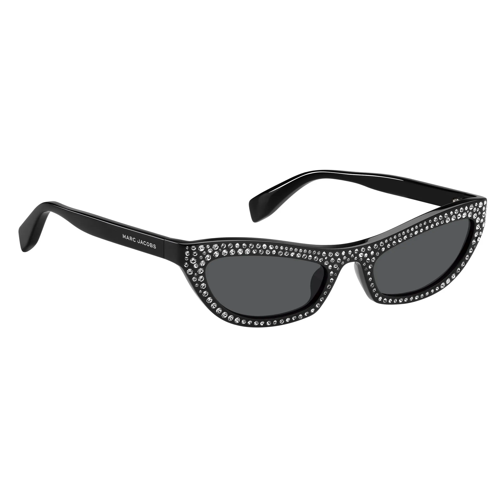   Marc Jacobs MARC 797/S - 7C5 IR Cristallo Nero | Occhiale Da Sole Donna 