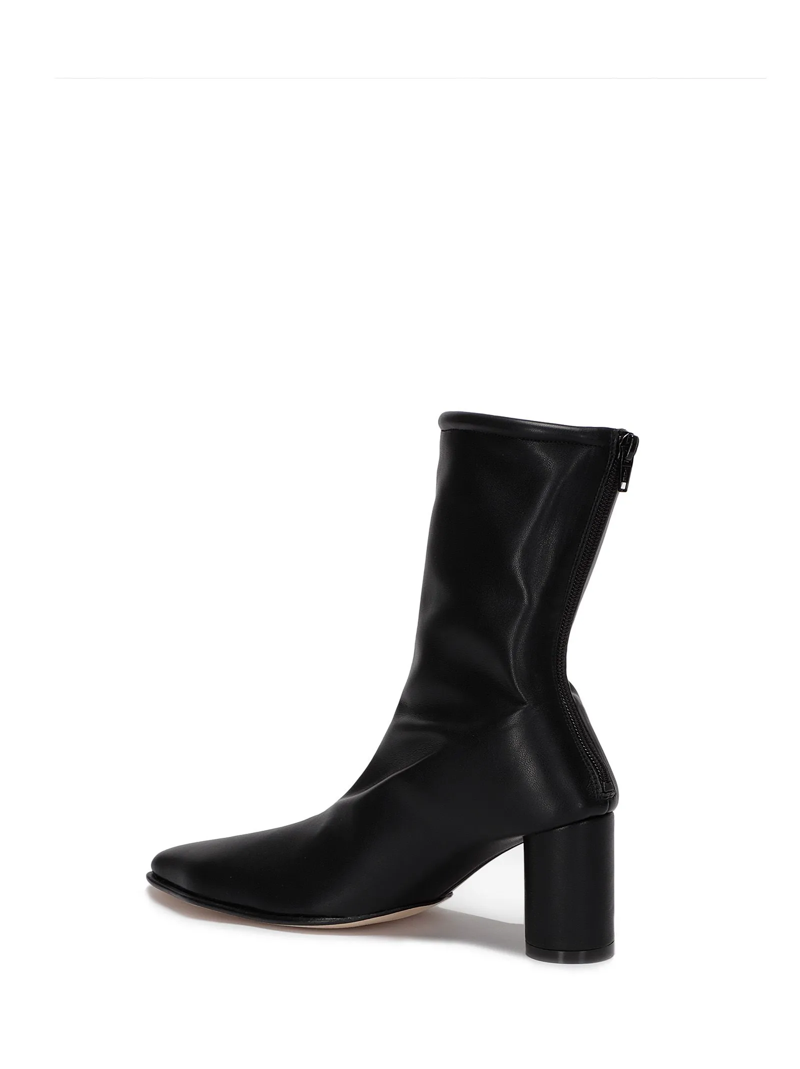  MM6 MAISON MARGIELA  Stivaletti in pelle