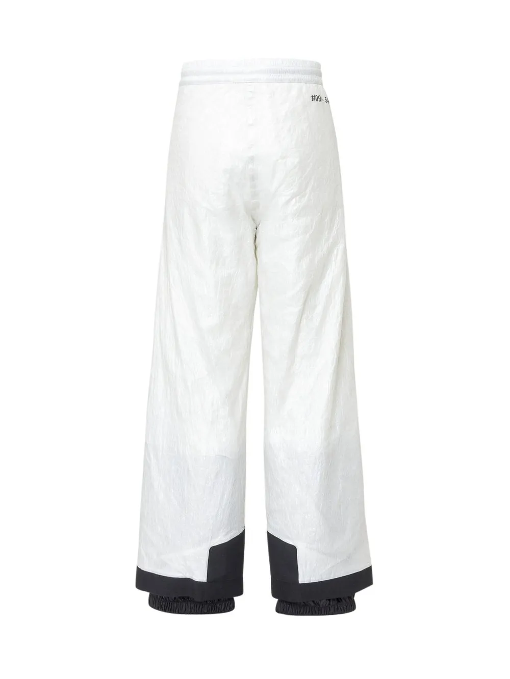 MONCLER GRENOBLE GENIUS 1952 3 Moncler Grenoble Pantaloni da Sci 