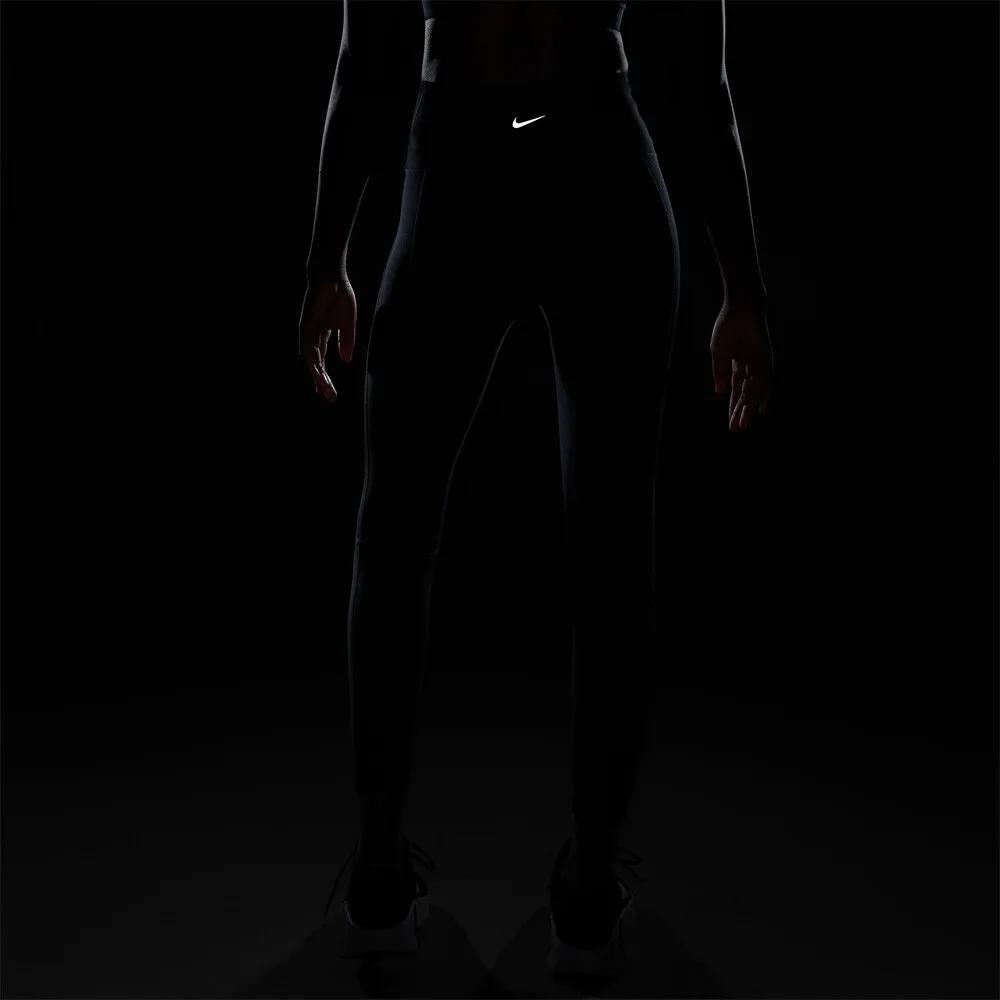 Nike Dri-FIT One Wrap 7/8 per donna Leggings - FA24