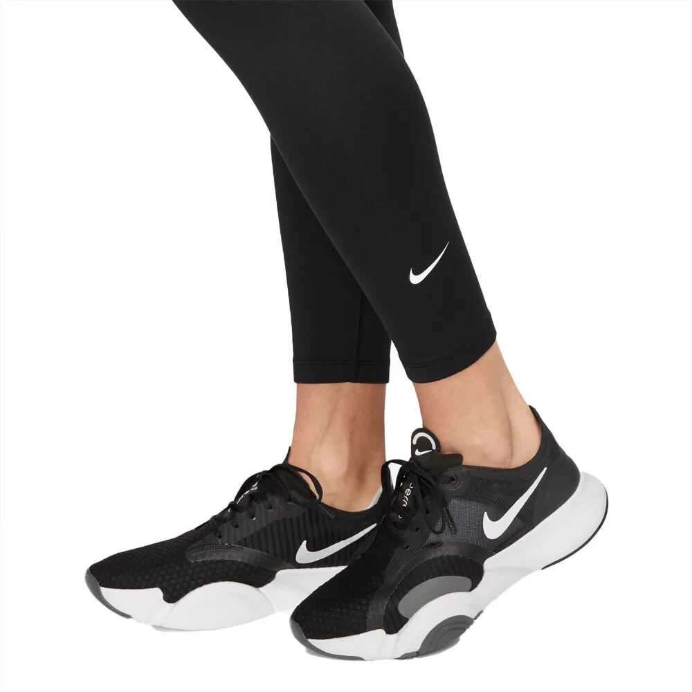 Nike Therma-FIT One High-Waisted per donna 7/8 Leggings - SP24