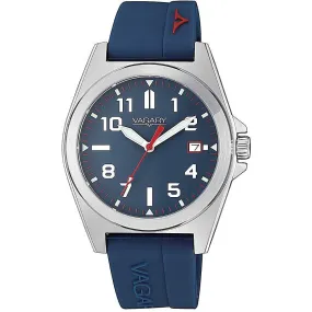 orologio solo tempo bambino Vagary By Citizen Blu