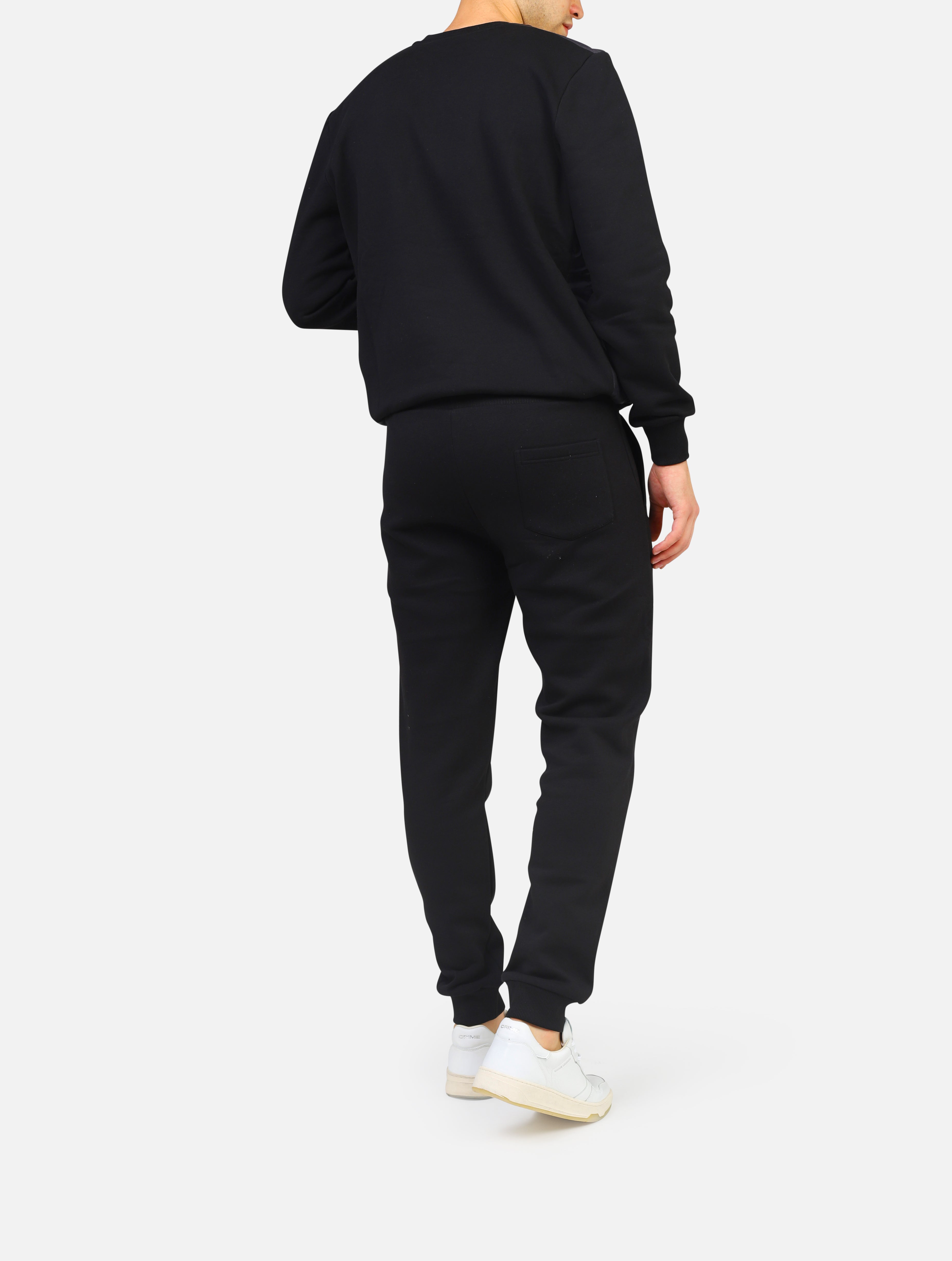 pantalone COLMAR - 82541WX99 - NERO