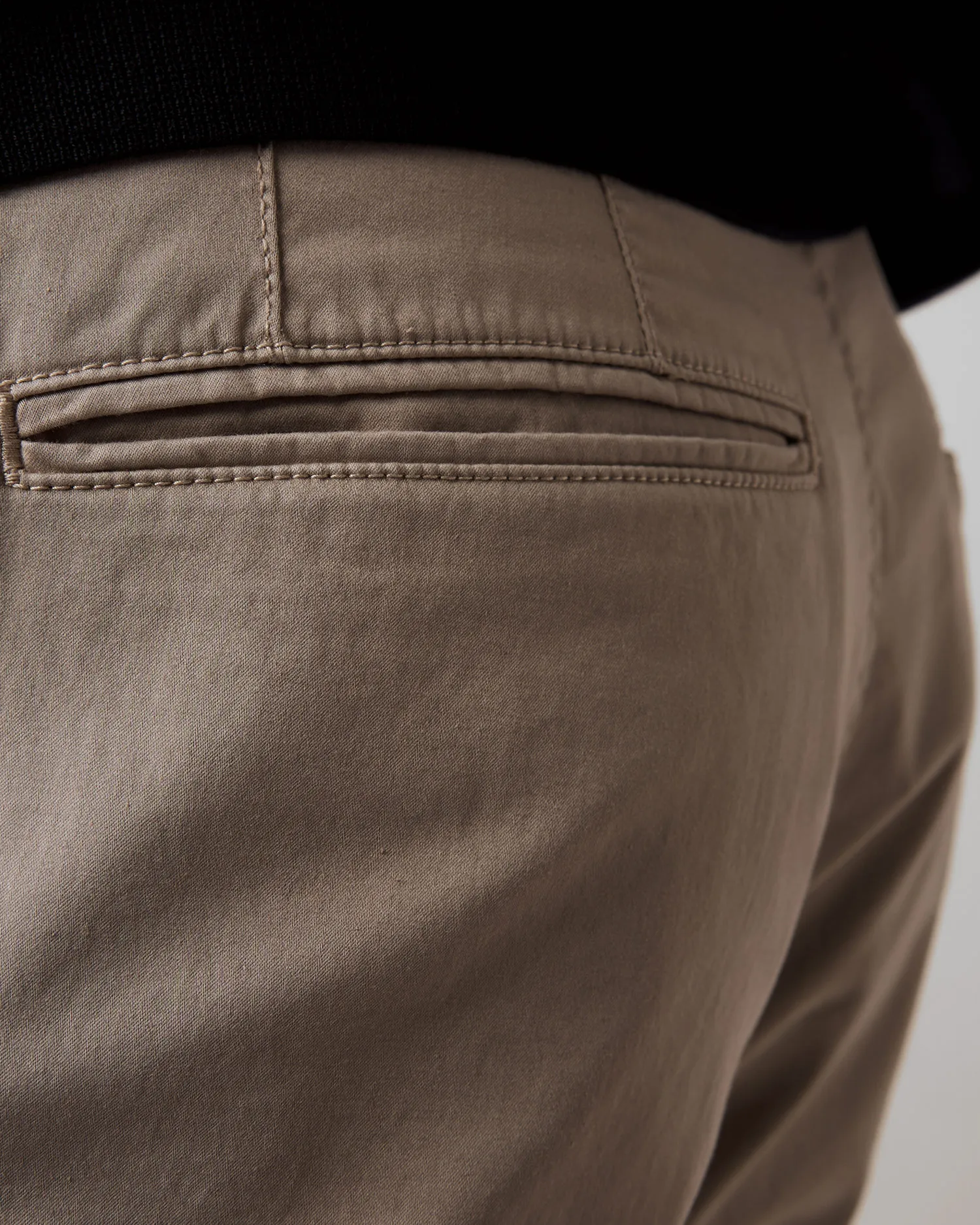 Pantaloni beige da uomo BOGNER Niko-G9 18073320-762