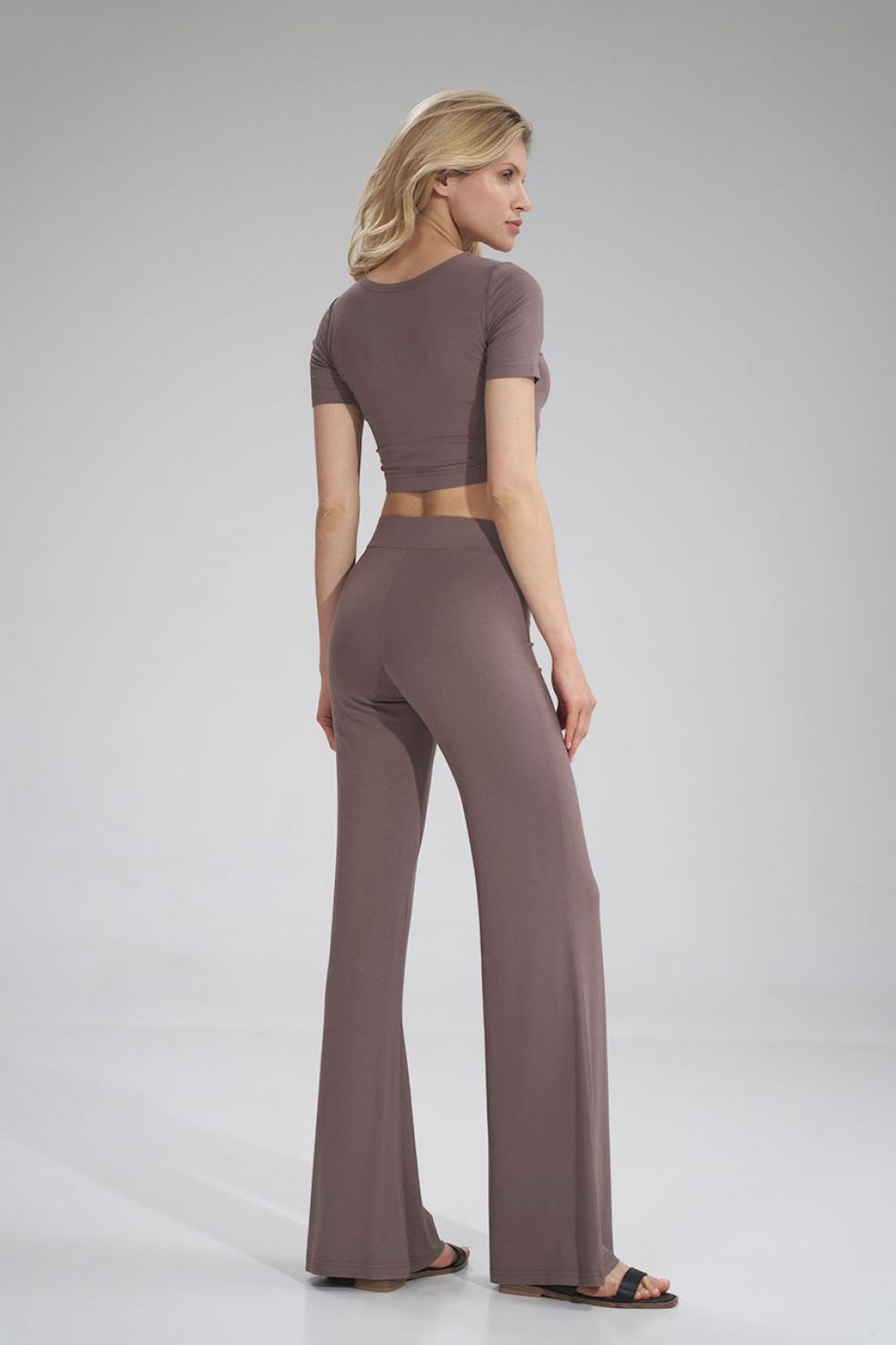 Pantaloni da donna model 154710 Figl