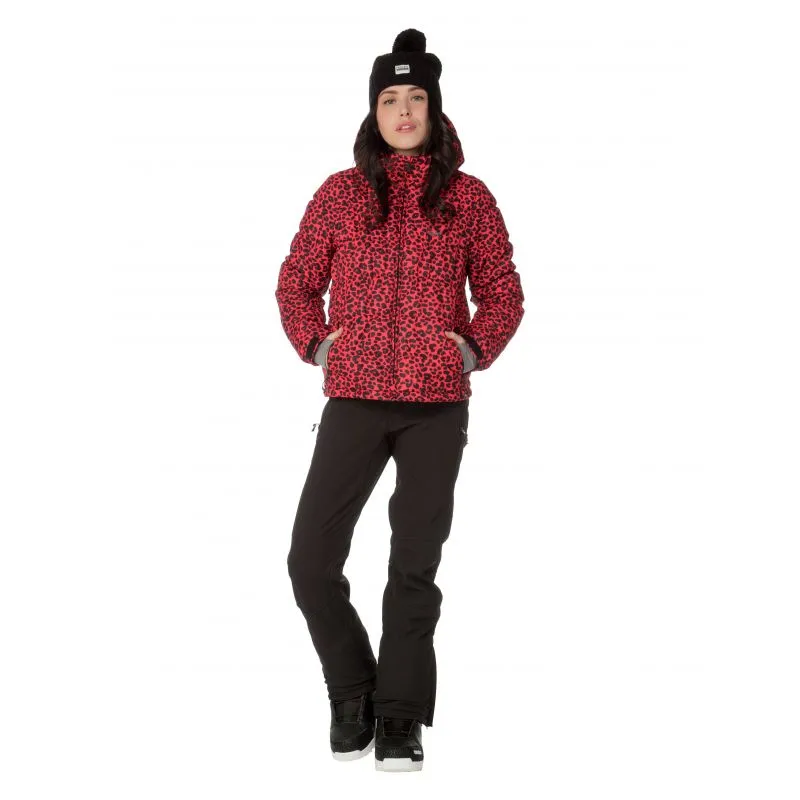 Pantaloni da sci da donna Protest Lole (True Black)