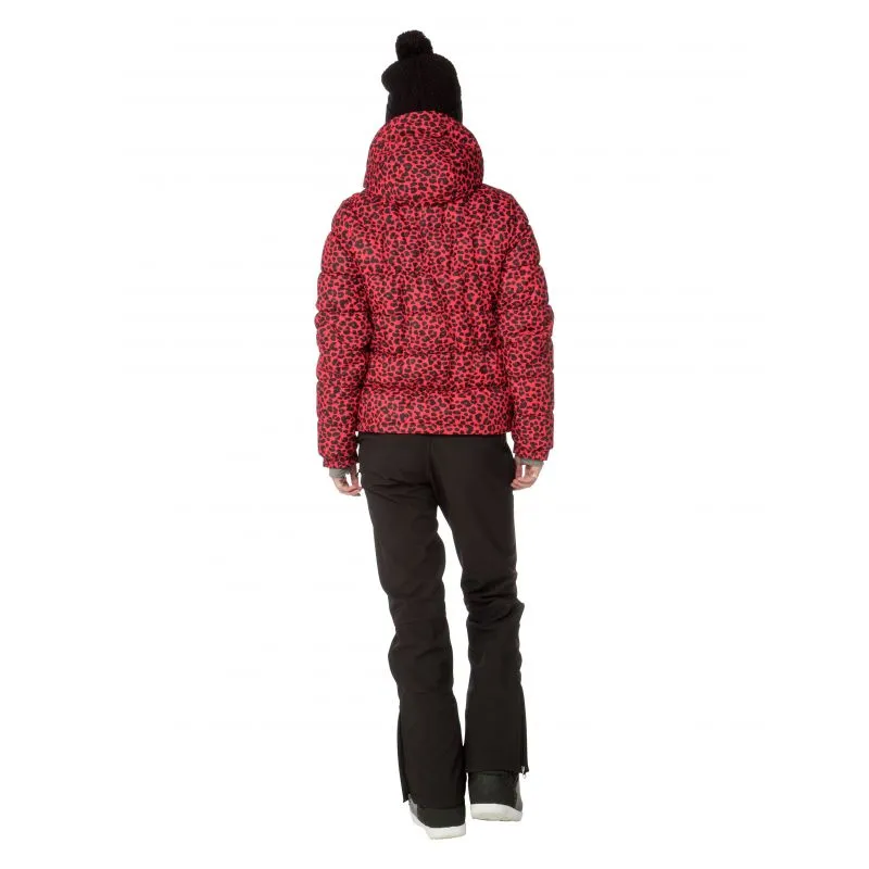 Pantaloni da sci da donna Protest Lole (True Black)