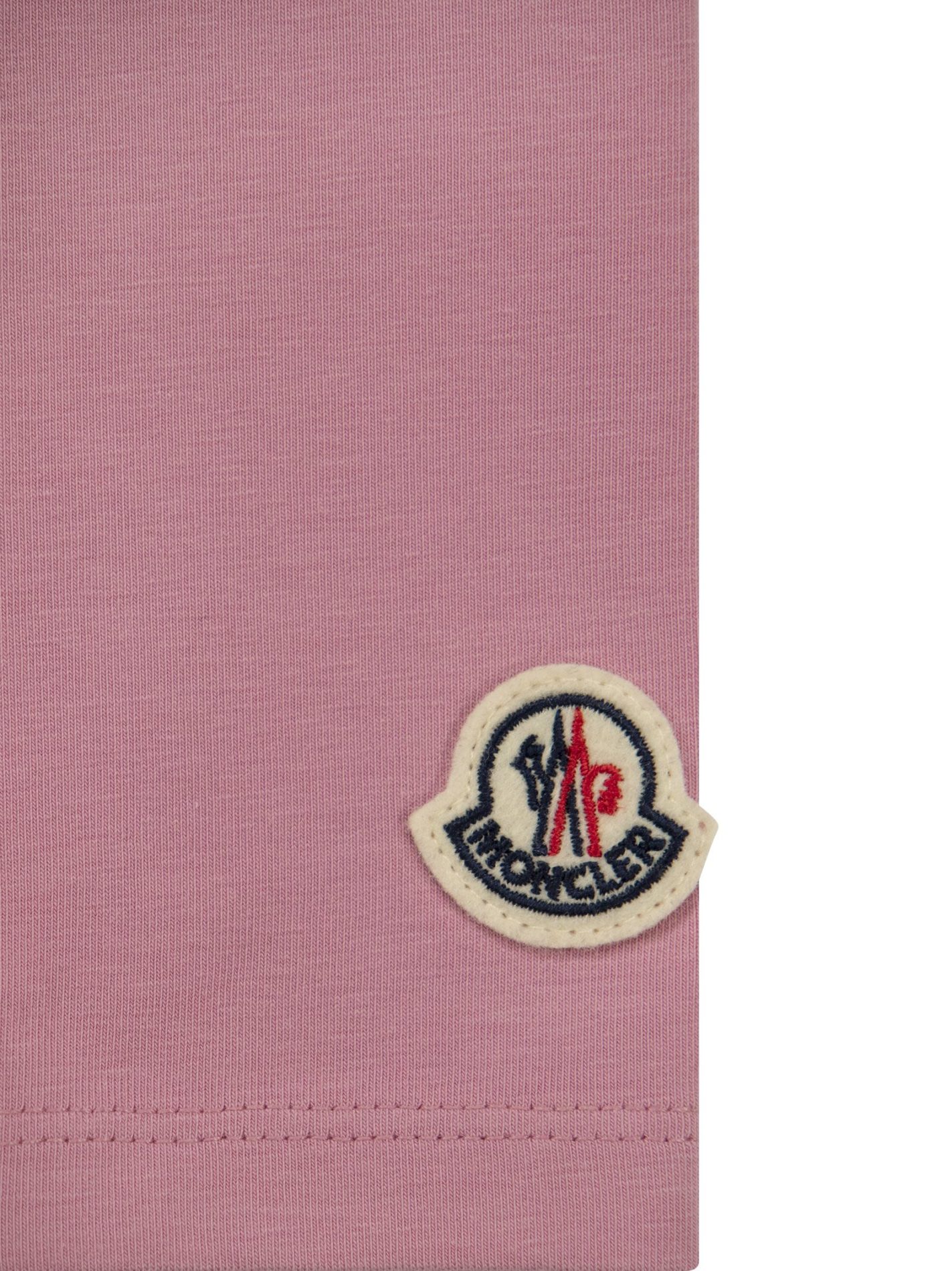 Pantaloni sportivi con logo