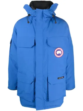 Parka Expedition PBI