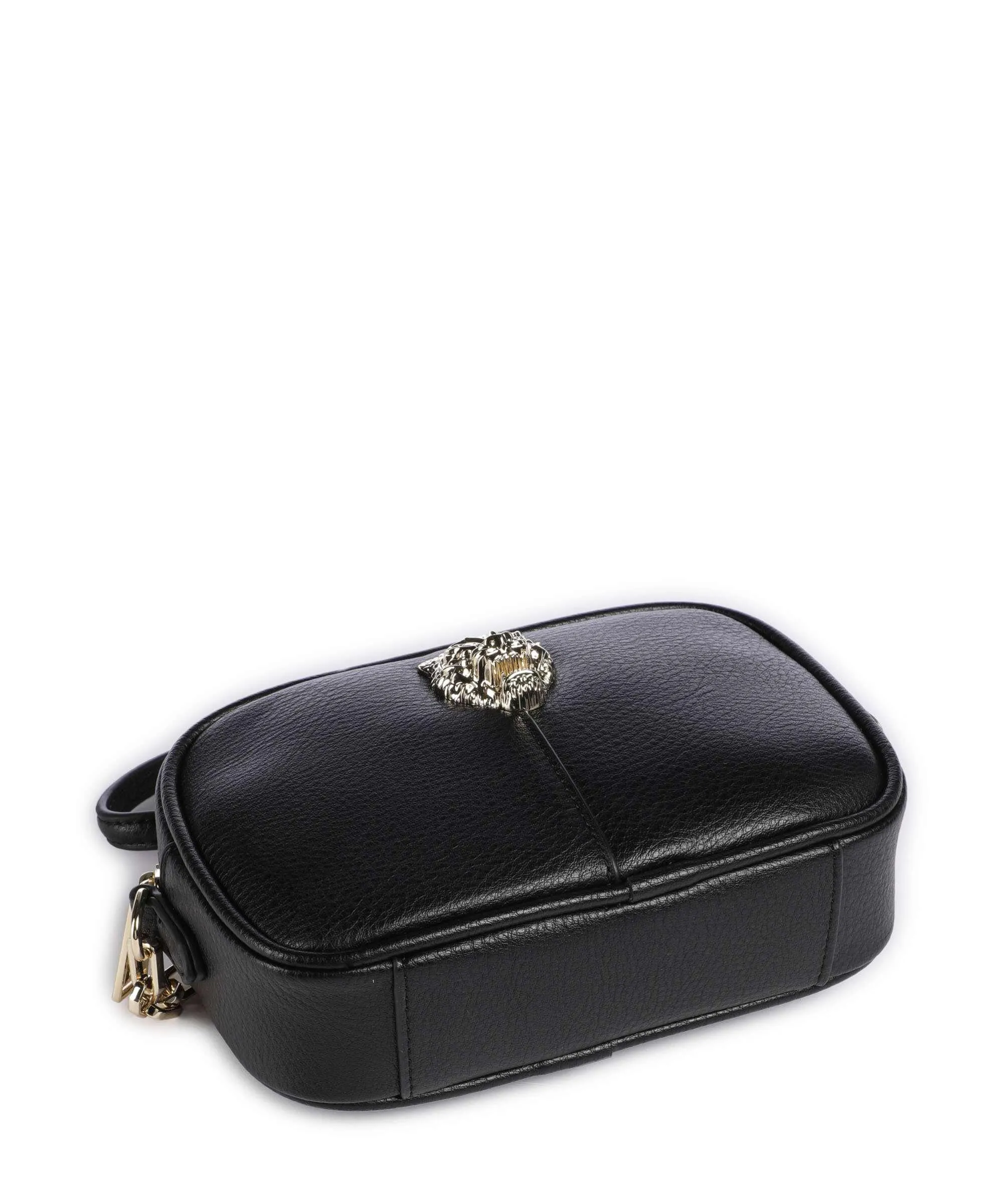  Plein Sport Zoe Borsa a tracolla pelle sintetica nero  