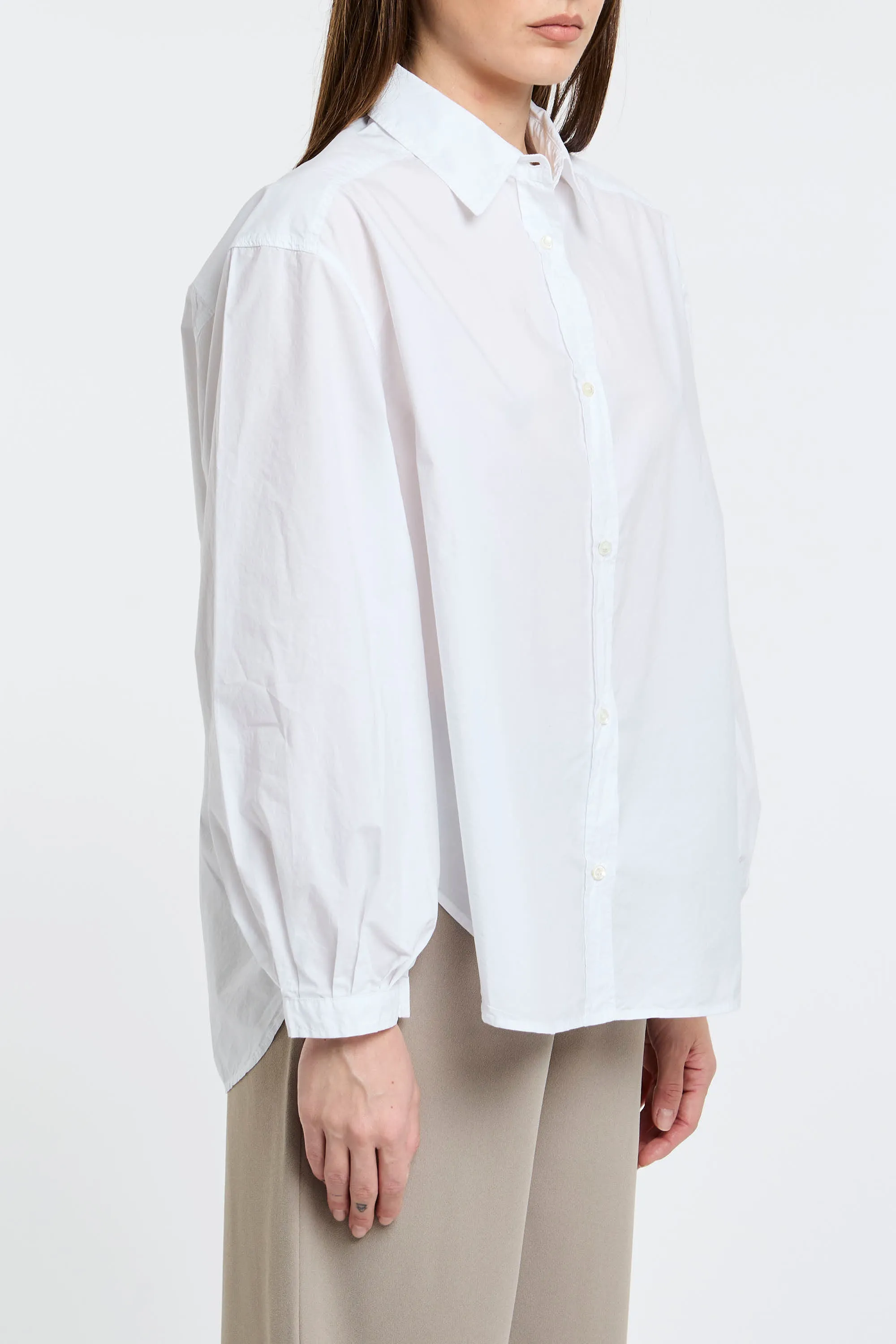 Pomandère  Camicia